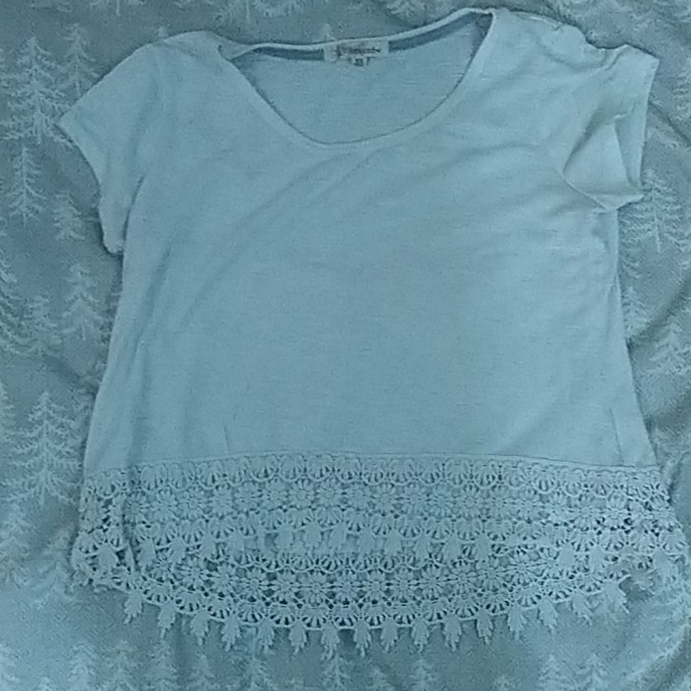 Formal top